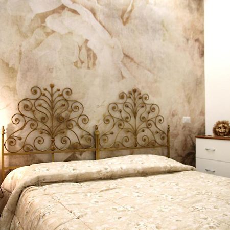 La Terrazza Camere Sansepolcro Eksteriør bilde