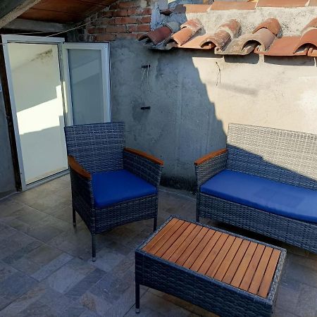 La Terrazza Camere Sansepolcro Eksteriør bilde