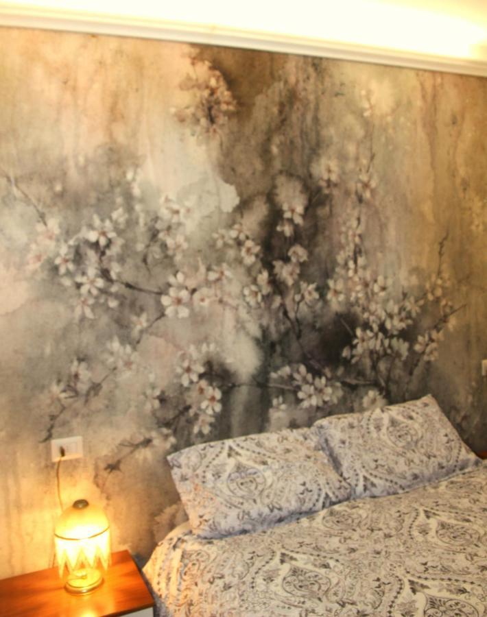 La Terrazza Camere Sansepolcro Eksteriør bilde